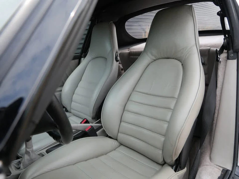 1990 Porsche 964 Carrera - Image 5 of 27