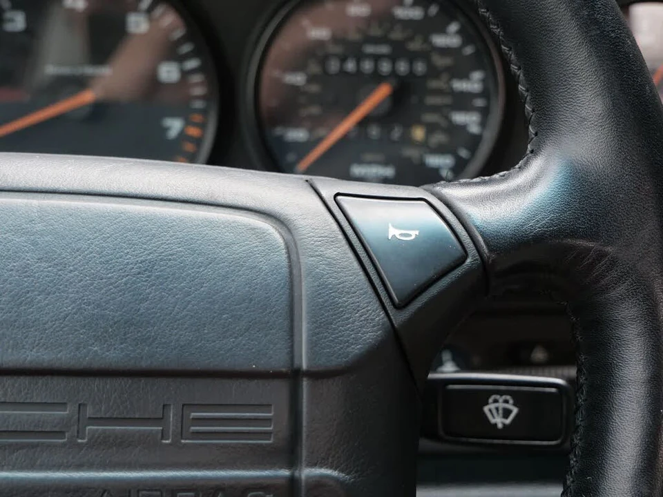 1990 Porsche 964 Carrera - Image 23 of 27