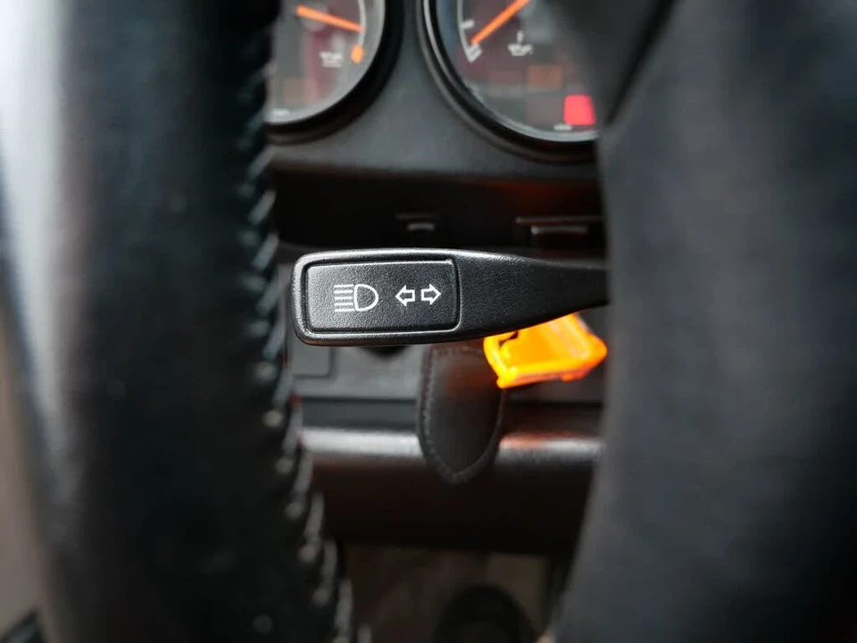 1990 Porsche 964 Carrera - Image 26 of 27