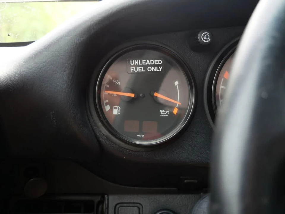 1990 Porsche 964 Carrera - Image 22 of 27
