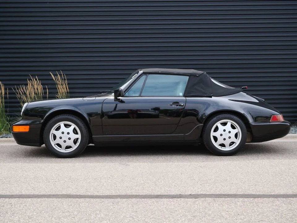 1990 Porsche 964 Carrera - Image 2 of 27