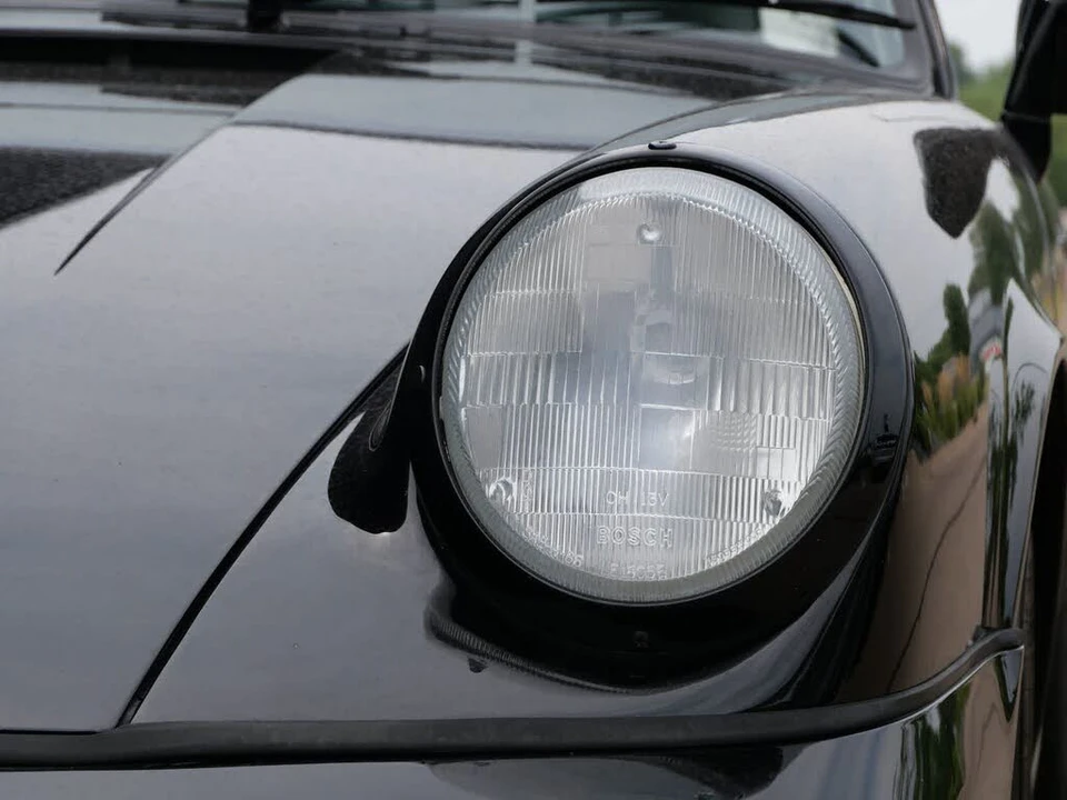1990 Porsche 964 Carrera - Image 6 of 27