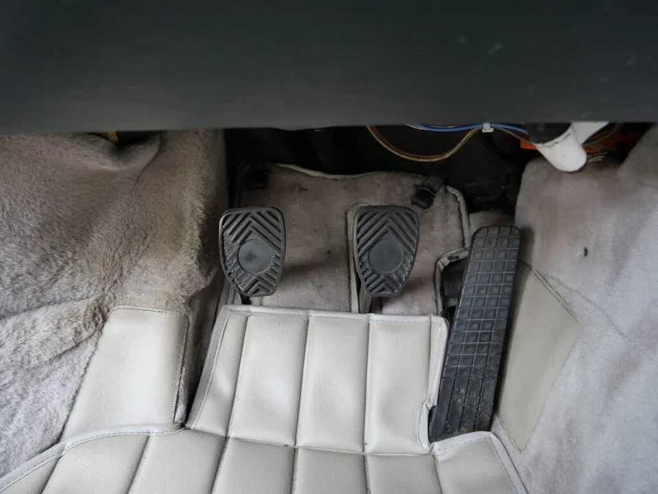 1990 Porsche 964 Carrera - Image 12 of 27