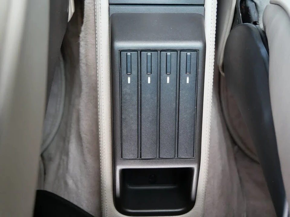 1990 Porsche 964 Carrera - Image 13 of 27