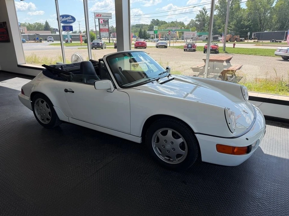 1990 Porsche 964 Carrera - Image 3 of 7