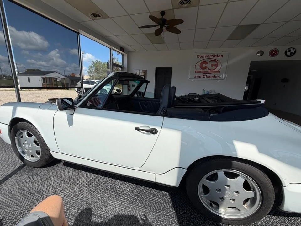 1990 Porsche 964 Carrera - Image 4 of 7