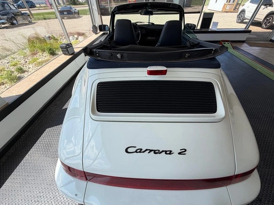 1990 Porsche 964 Carrera - Image 5 of 7