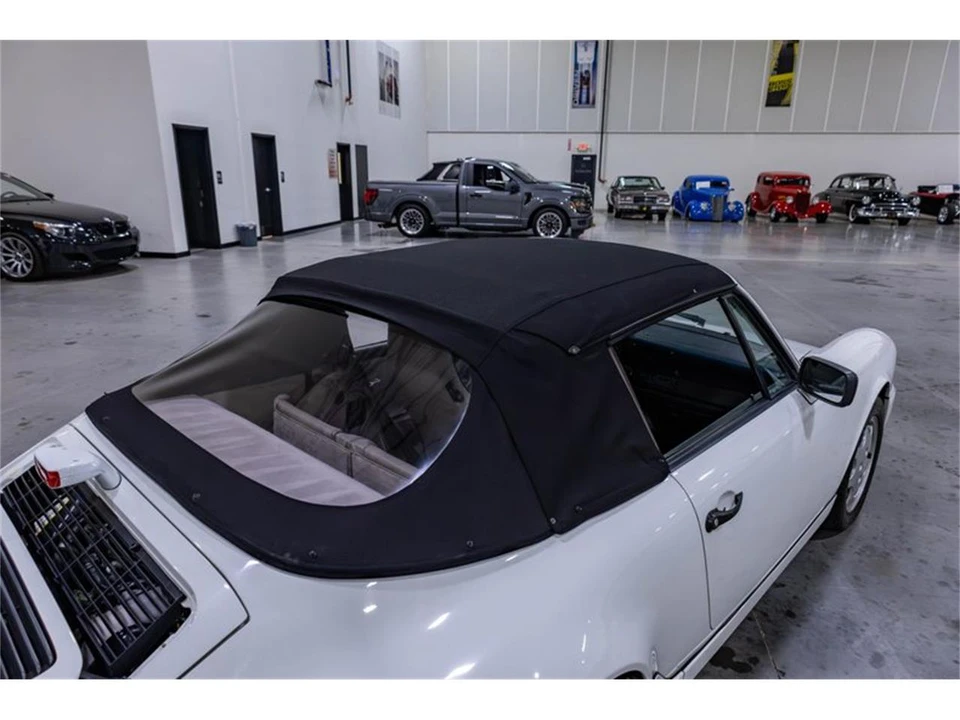1990 Porsche 964 Carrera - Image 27 of 31
