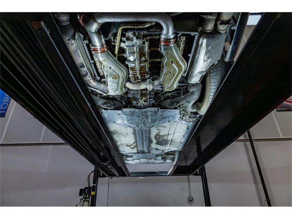 1990 Porsche 964 Carrera - Image 17 of 31