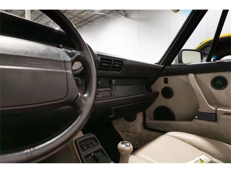 1990 Porsche 964 Carrera - Image 13 of 31