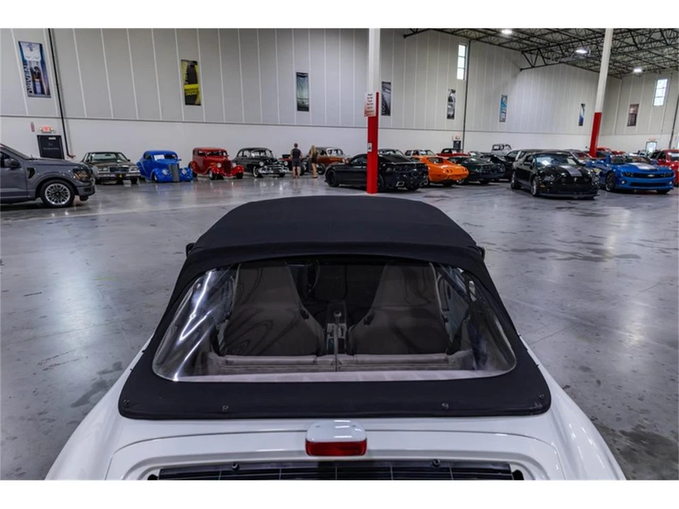 1990 Porsche 964 Carrera - Image 28 of 31