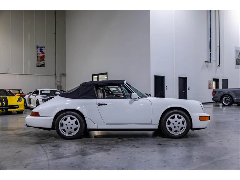 1990 Porsche 964 Carrera - Image 23 of 31