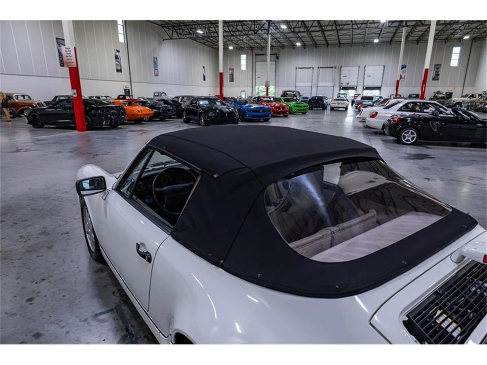 1990 Porsche 964 Carrera - Image 29 of 31