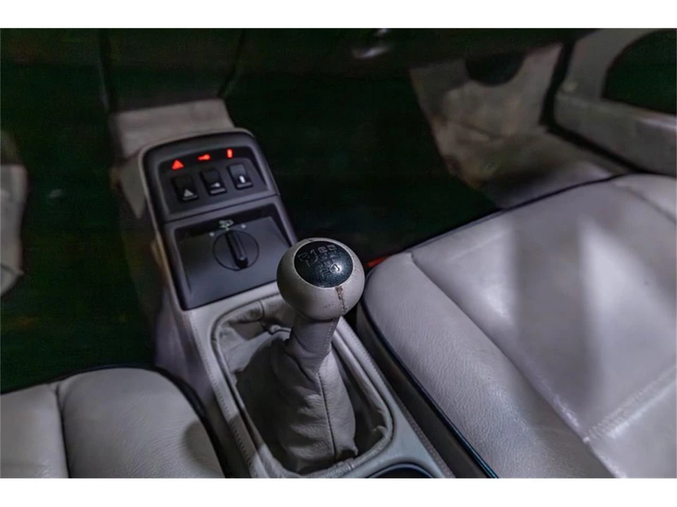 1990 Porsche 964 Carrera - Image 14 of 31