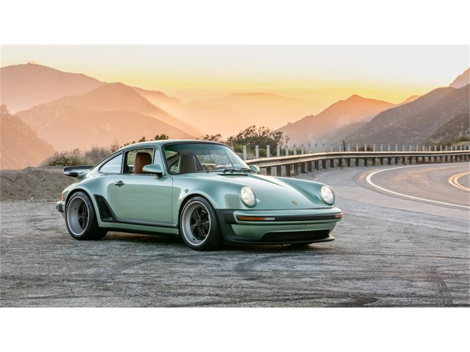 1990 Porsche 964 Carrera - Image 11 of 31