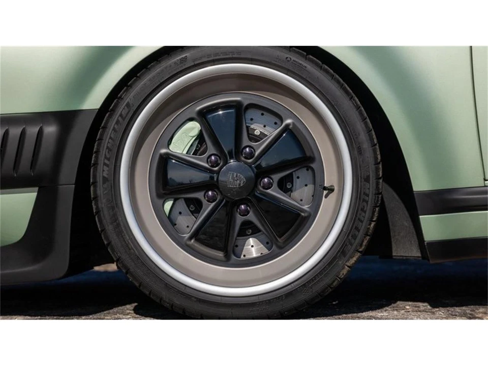 1990 Porsche 964 Carrera - Image 16 of 31