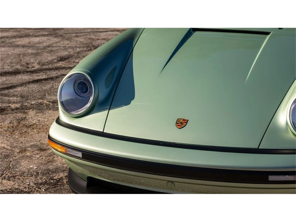 1990 Porsche 964 Carrera - Image 12 of 31