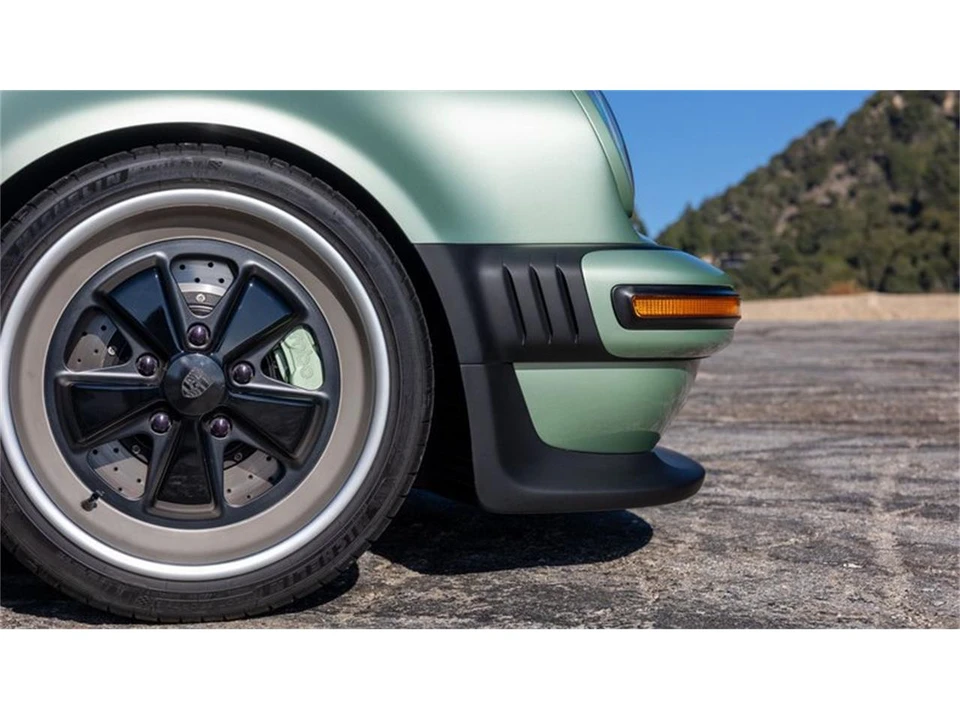 1990 Porsche 964 Carrera - Image 27 of 31