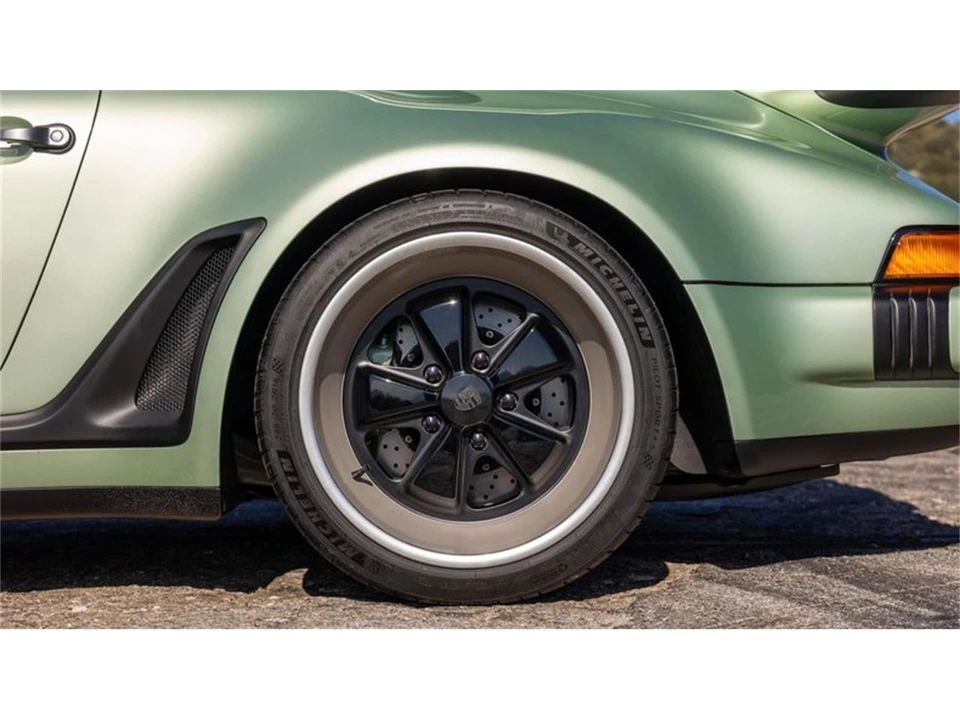 1990 Porsche 964 Carrera - Image 17 of 31