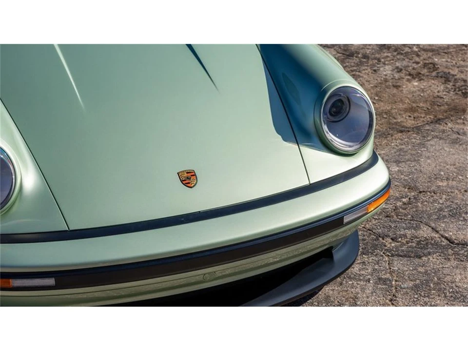 1990 Porsche 964 Carrera - Image 13 of 31