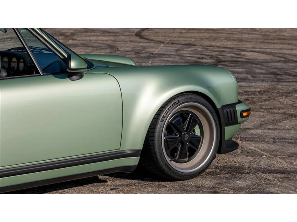1990 Porsche 964 Carrera - Image 28 of 31