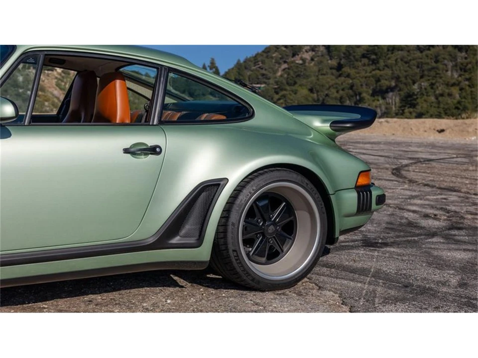 1990 Porsche 964 Carrera - Image 18 of 31