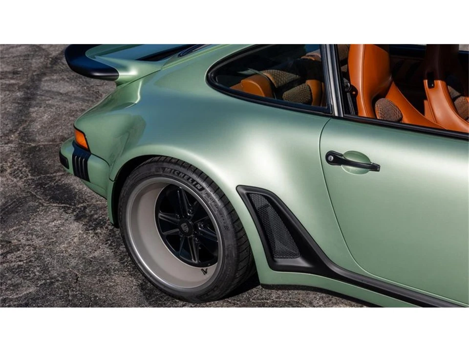 1990 Porsche 964 Carrera - Image 24 of 31