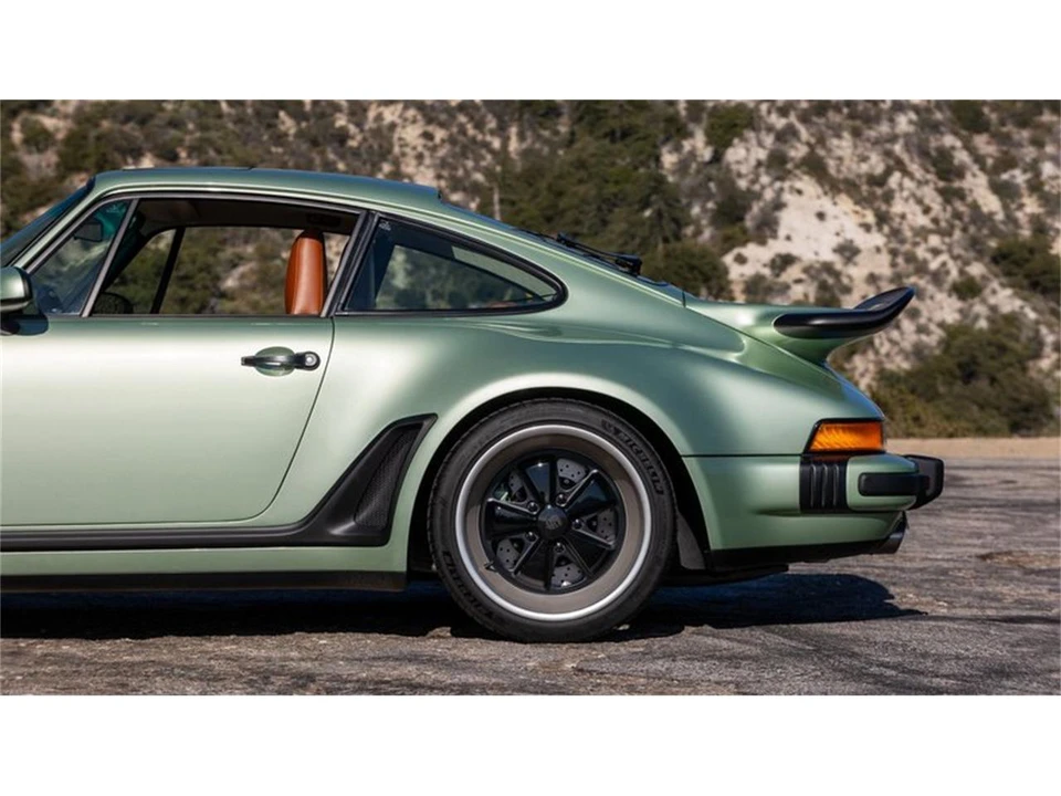 1990 Porsche 964 Carrera - Image 19 of 31