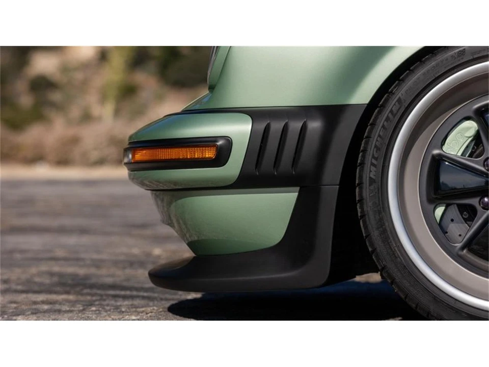 1990 Porsche 964 Carrera - Image 14 of 31