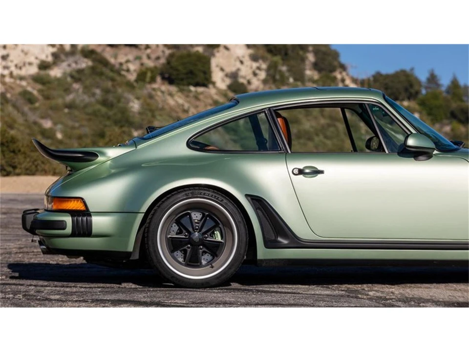 1990 Porsche 964 Carrera - Image 29 of 31