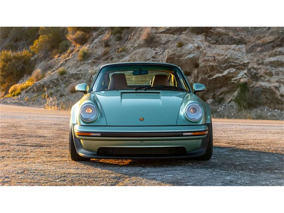 1990 Porsche 964 Carrera - Image 10 of 31