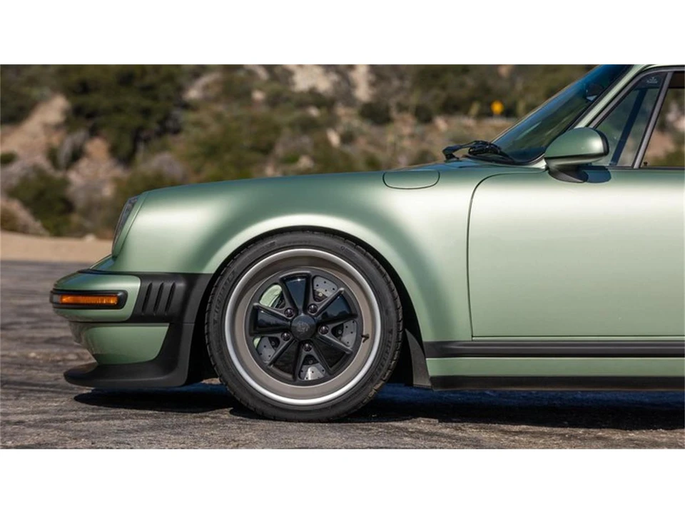 1990 Porsche 964 Carrera - Image 15 of 31