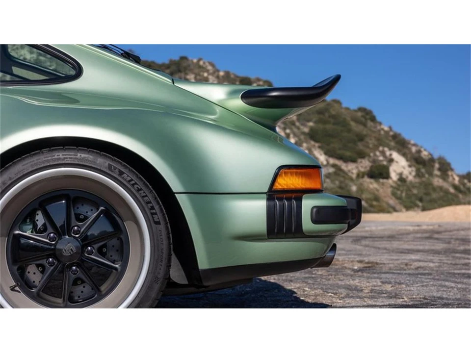 1990 Porsche 964 Carrera - Image 20 of 31