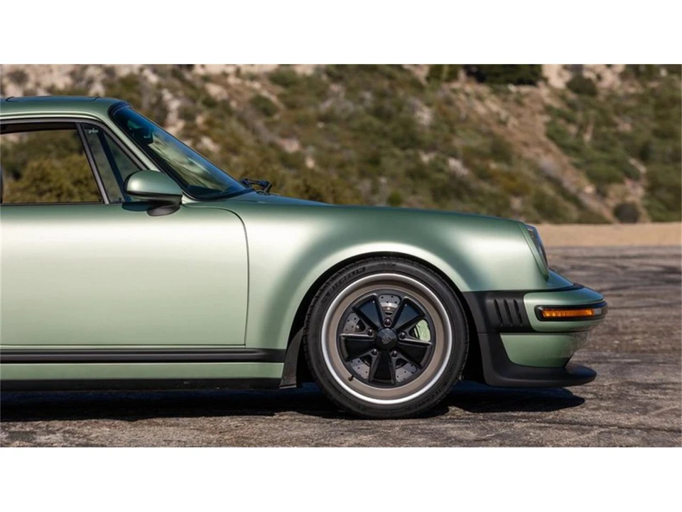 1990 Porsche 964 Carrera - Image 30 of 31