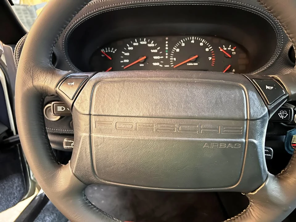 1990 Porsche 928 S4 - Image 19 of 20