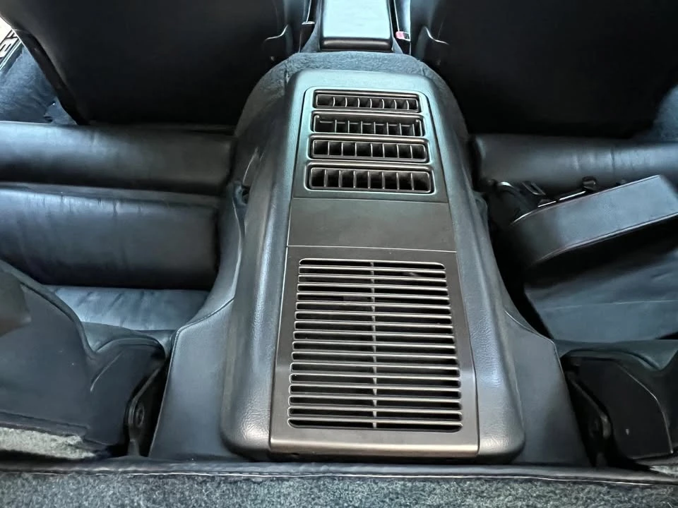 1990 Porsche 928 S4 - Image 17 of 20