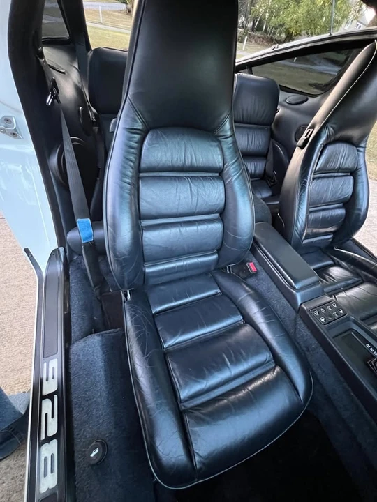 1990 Porsche 928 S4 - Image 10 of 20
