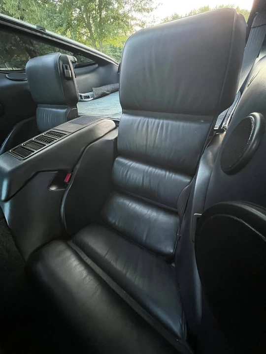 1990 Porsche 928 S4 - Image 12 of 20