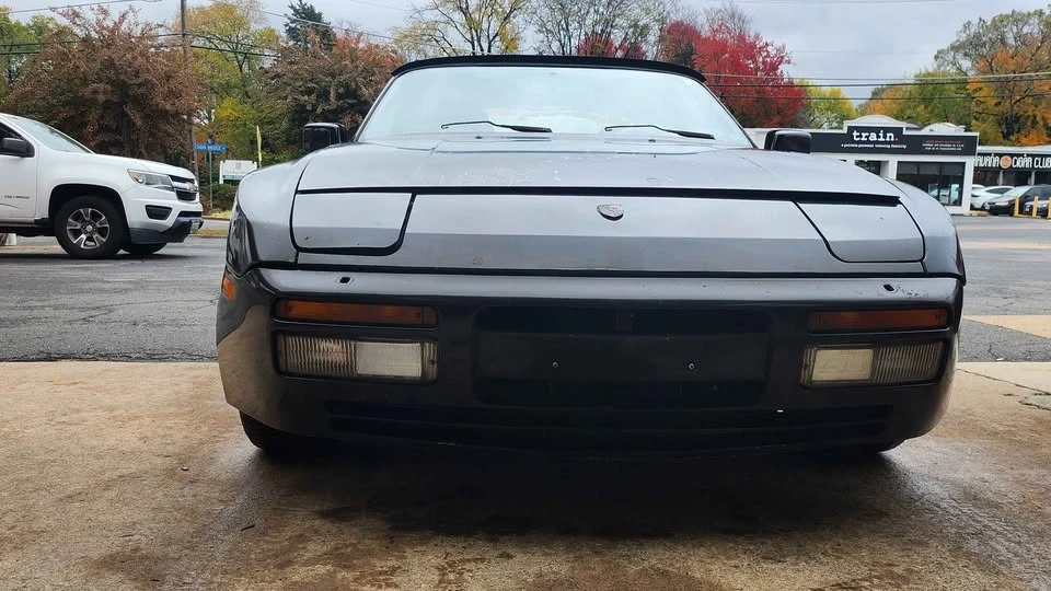 1990 Porsche 928 - Image 15 of 15