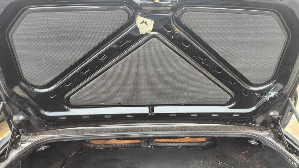 1990 Porsche 928 - Image 12 of 15