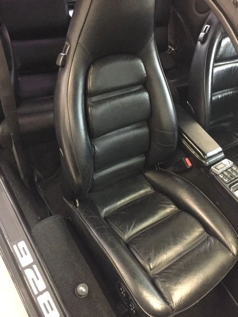 1990 Porsche 928 S4 - Image 6 of 6