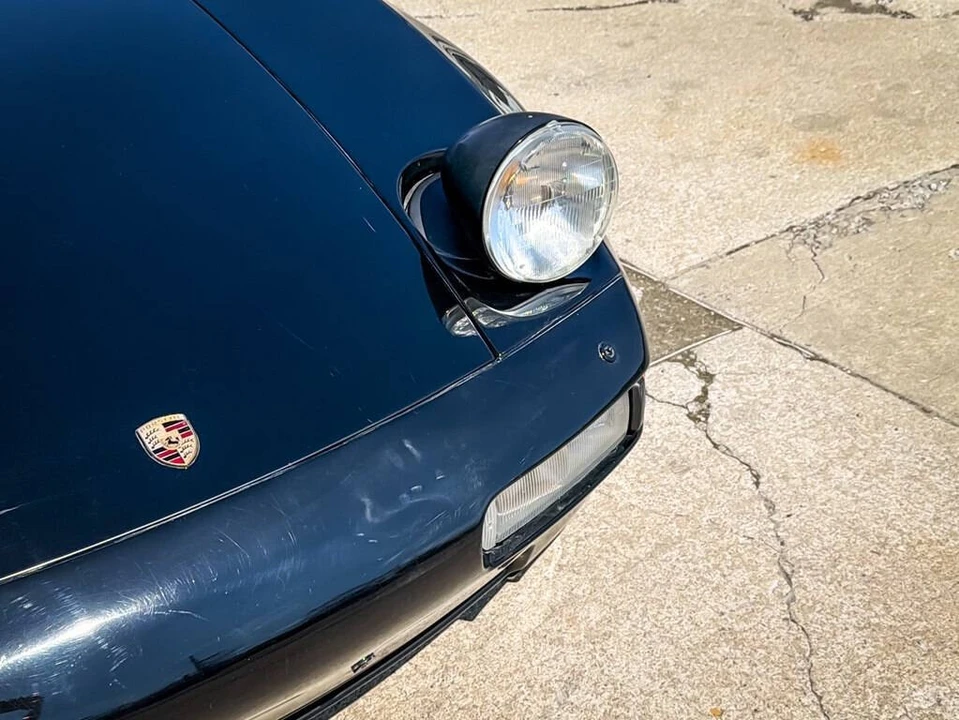 1990 Porsche 928 GT - Image 8 of 21