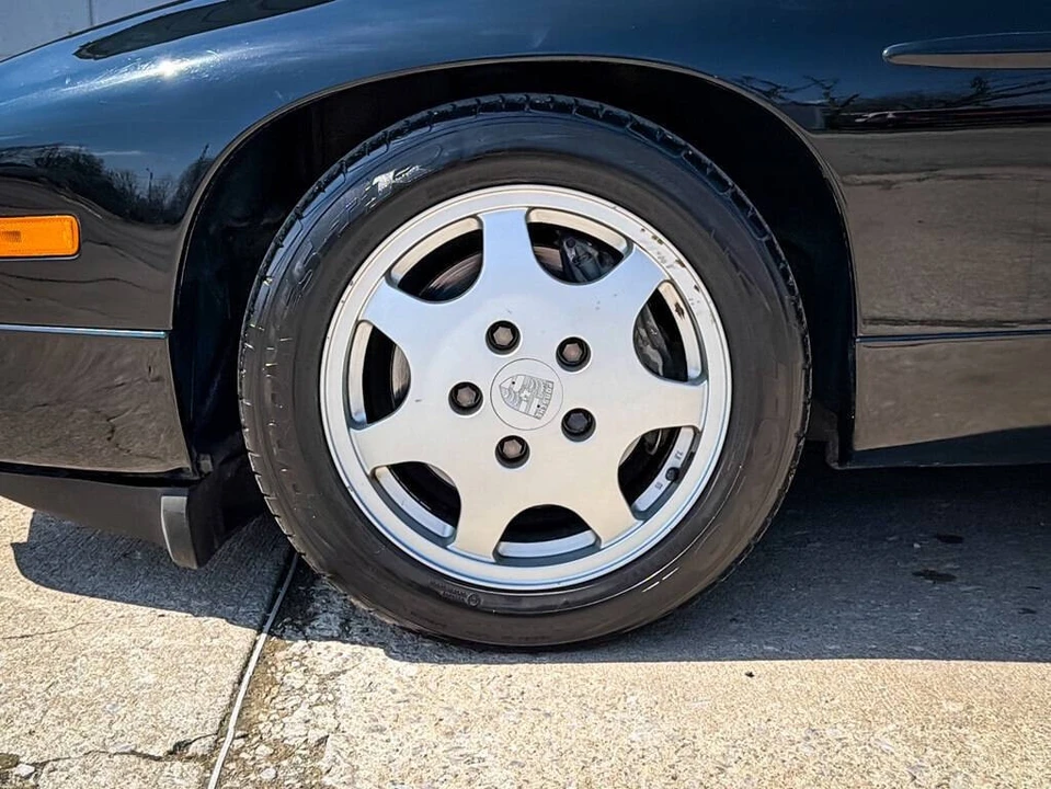 1990 Porsche 928 GT - Image 5 of 21