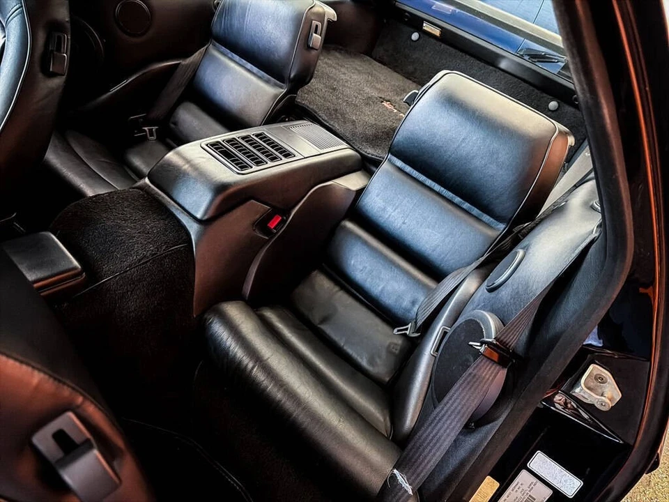 1990 Porsche 928 S4 - Image 24 of 31
