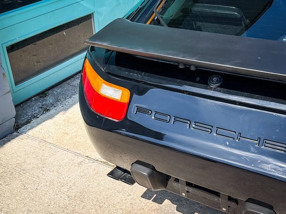 1990 Porsche 928 GT - Image 17 of 21