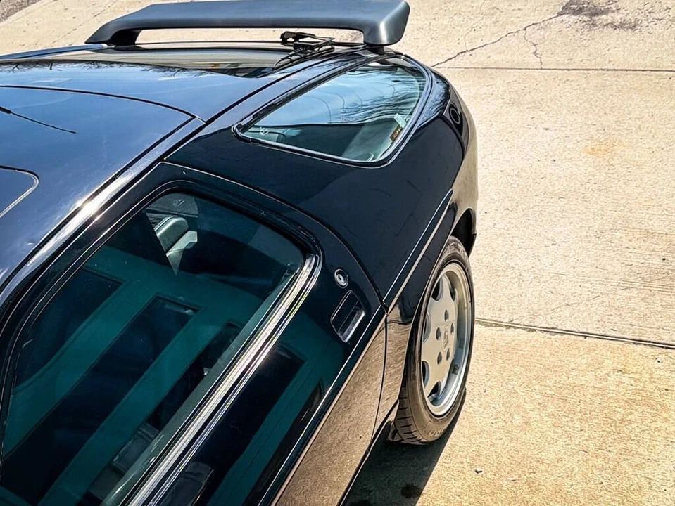 1990 Porsche 928 S4 - Image 20 of 31