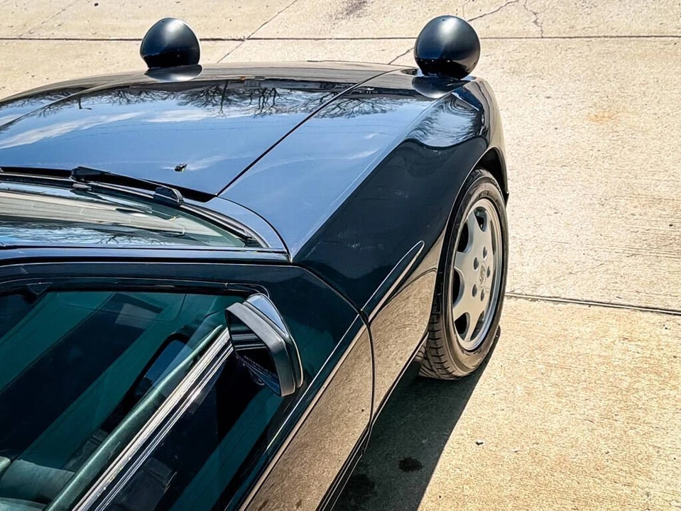 1990 Porsche 928 S4 - Image 10 of 31