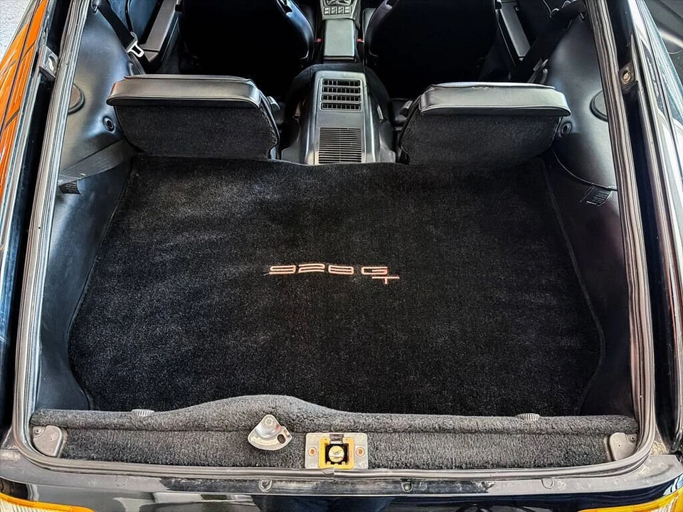 1990 Porsche 928 S4 - Image 25 of 31