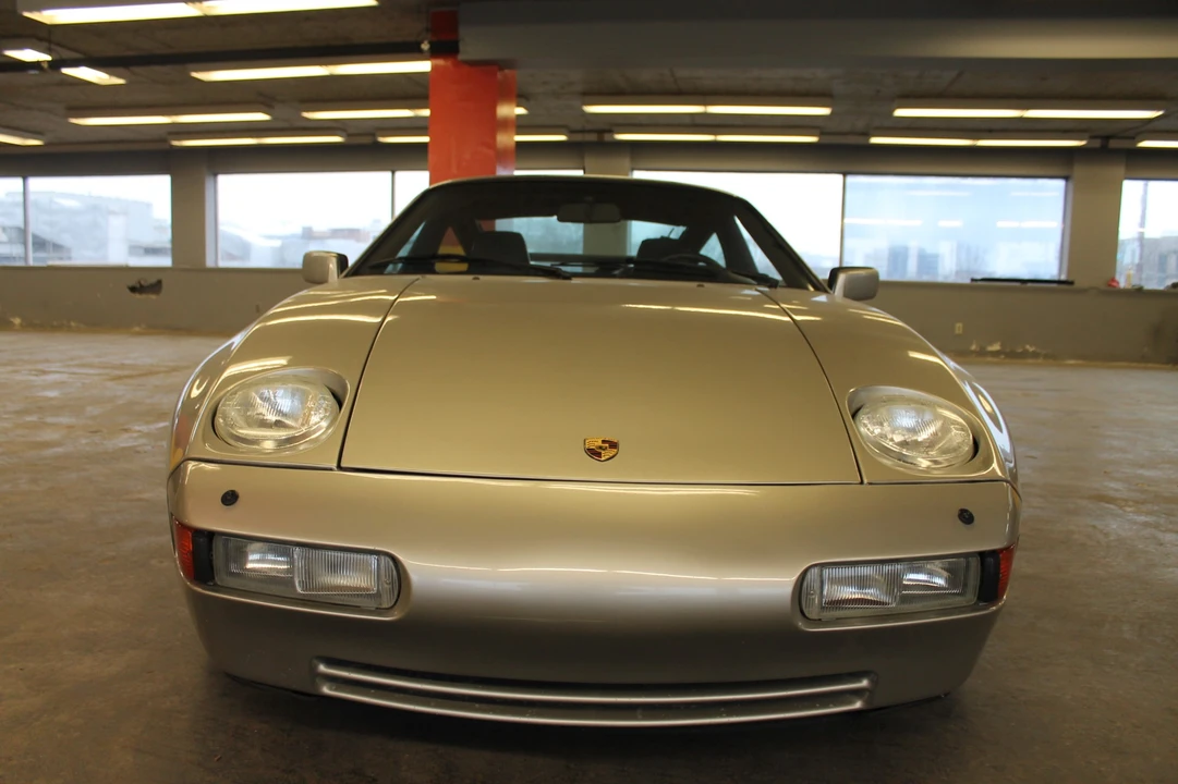 1990 Porsche 928 GT - Image 11 of 31
