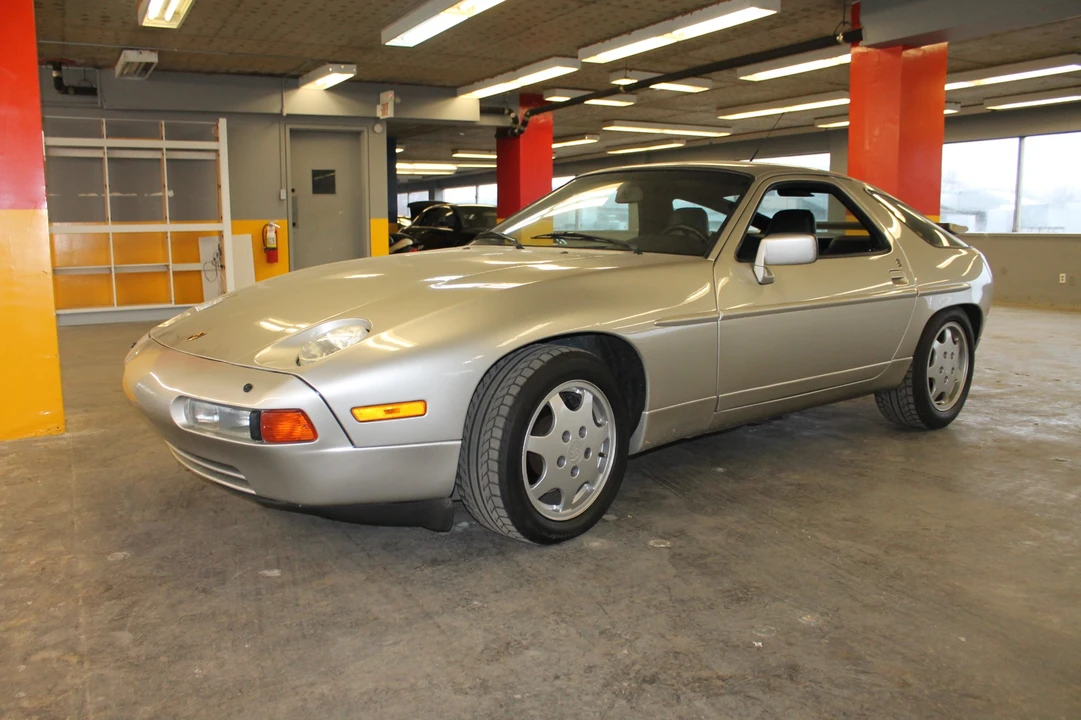 1990 Porsche 928 GT - Image 2 of 31
